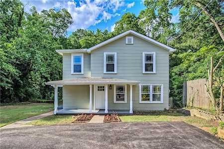 167 Rivertown Rd Fairburn, GA 30213