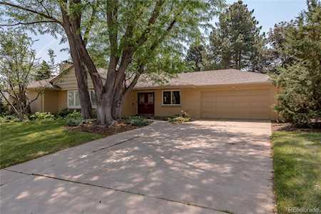 3736 S Forest Way Denver, CO 80237