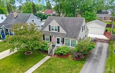 406 W Avery St Elmhurst, IL 60126