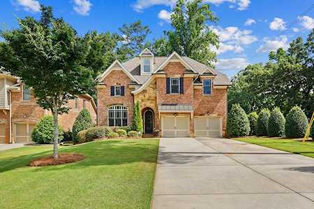 1898 Chamdun Place Brookhaven, GA 30341