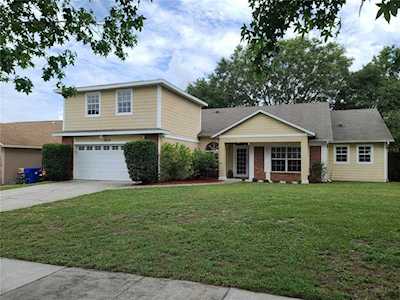 2539 Dovetail Dr Ocoee, FL 34761