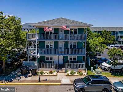 1607 N Baltimore Ave #1B Ocean City, MD 21842