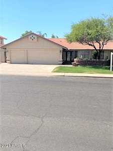 5641 E Fairbrook Street Mesa, AZ 85205