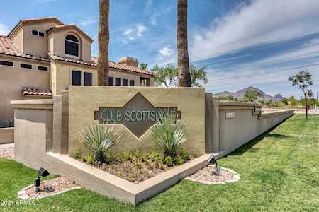 7675 E Mcdonald Drive #107 Scottsdale, AZ 85250