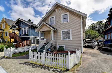 924 Martin Luther King Jr Way Seattle, WA 98122
