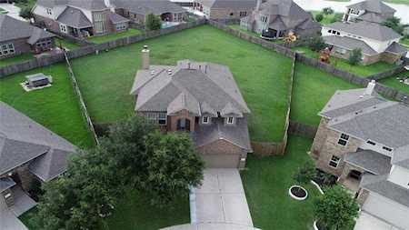 16111 Mark Crest Dr Hockley, TX 77447