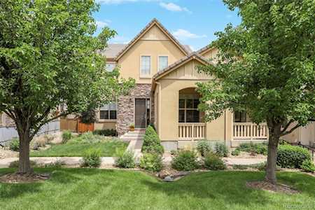 10325 Bluffmont Dr Lone Tree, CO 80124