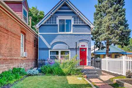 2105 W 34th Ave Denver, CO 80211