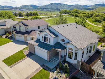 5909 El Diente Ct Golden, CO 80403