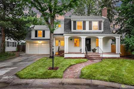 2716 S Marion Circle Denver, CO 80210