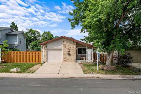 5763 W 71st Circle Arvada, CO 80003