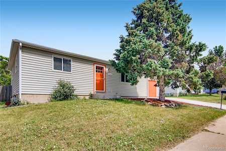 15646 W 1st Dr Golden, CO 80401