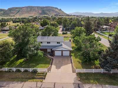 5395 Norse St Golden, CO 80403