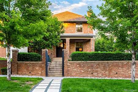 550 Fillmore St Denver, CO 80206