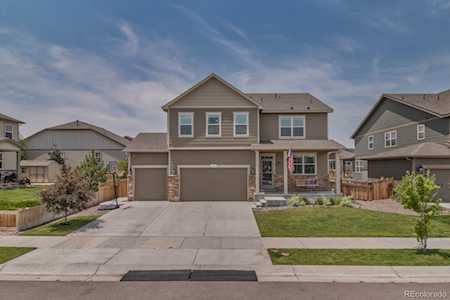 601 Gamble Oak St Brighton, CO 80601