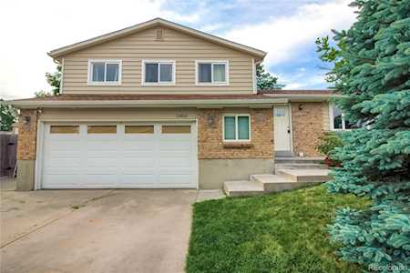 13810 W 75th Place Arvada, CO 80005