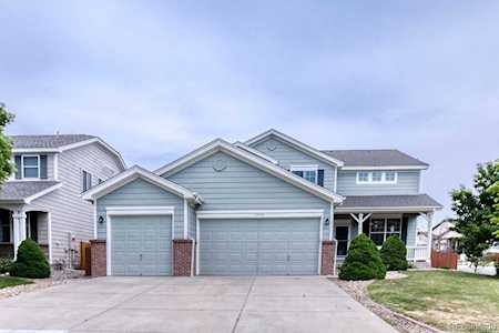 3990 Stampede Dr Castle Rock, CO 80104