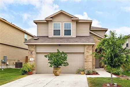280 Circle WAY #27E Jarrell, TX 76537