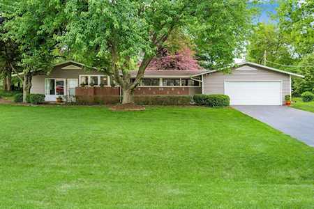 3200 Darbyshire Drive Hilliard, OH 43026