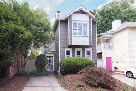 312 Grant St SE Atlanta, GA 30312