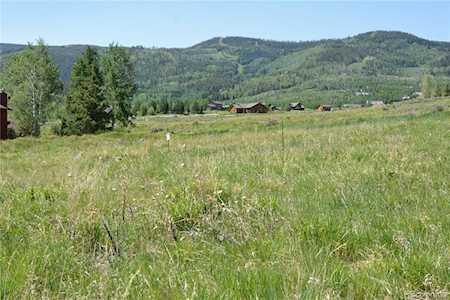 30620 Reinsman Ct Oak Creek, CO 80467