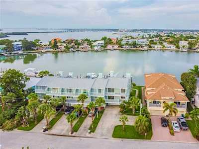 2511 Bay Blvd #2511A Indian Rocks Beach, FL 33785