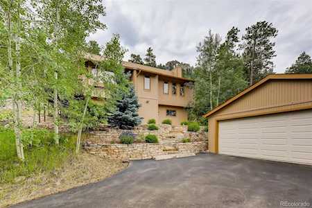 24962 Mosier Circle Conifer, CO 80433