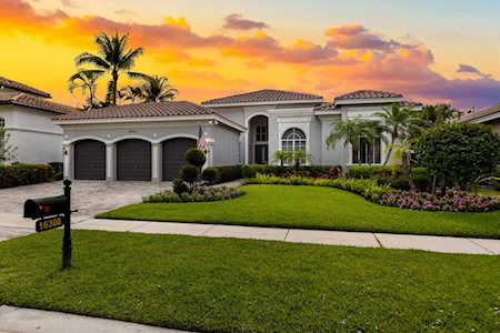 16300 E Via Venetia Delray Beach, FL 33484