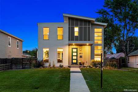 2511 Perry St Denver, CO 80212