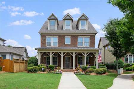 503 Branyan Trl Alpharetta, GA 30004