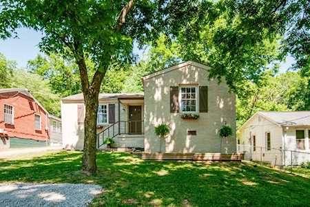 3518 Sanford Ave Nashville, TN 37211