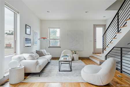 2409 Court Place Denver, CO 80205