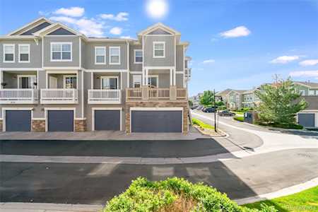 9514 Pearl Circle #101 Parker, CO 80134
