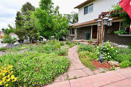 8280 Lamar Place Arvada, CO 80003