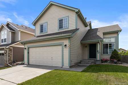 8464 Blackgum St Parker, CO 80134