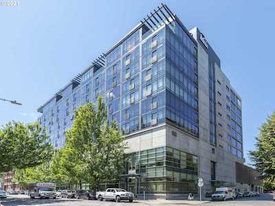 1410 NW Kearney St #616 Portland, OR 97209