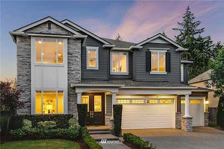 12256 172nd Place NE Redmond, WA 98052