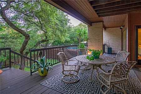 1615 Spyglass DR #8 Austin, TX 78746