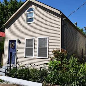 606 Rubel Ave Louisville, KY 40204