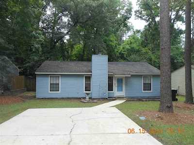 2263 Nannas Loop Tallahassee, FL 32303-8306