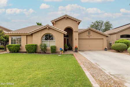 5823 W Gary Drive Chandler, AZ 85226