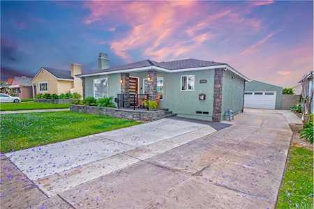 6044 Faculty Ave Lakewood, CA 90712
