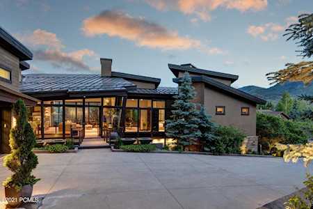 3200 Mountain Top Ln Park City, UT 84060