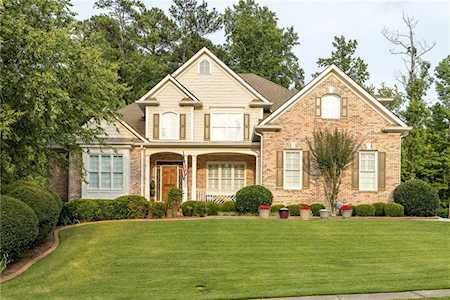2182 Innsfail Dr Snellville, GA 30078