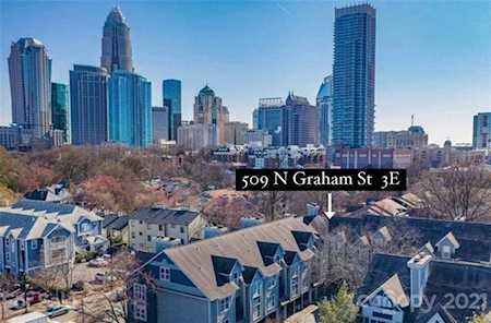 509 N Graham St Charlotte, NC 28202