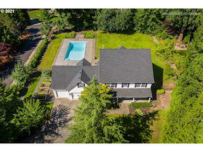 15801 NE 180th St Brush Prairie, WA 98606
