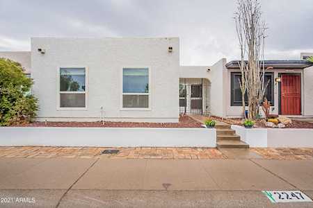 2247 W Fremont Drive Tempe, AZ 85282