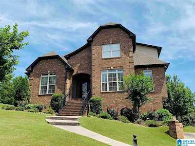 137 Lauchlin Way Pelham, AL 35124