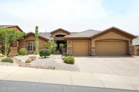 14741 E Mountain Majesty Fountain Hills, AZ 85268