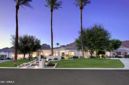 5142 E Pasadena Avenue Phoenix, AZ 85018